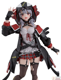 Фигурка фигма Хлоя Сакамата (figma Sakamata Chloe)