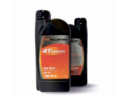 Масла смазки присадки к топливу VILLARTEC