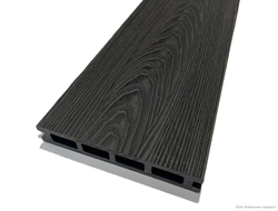 Террасная доска NextWood EXPERT Black