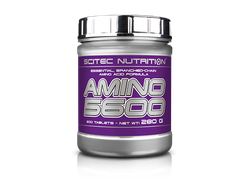 Amino 5600 200таб