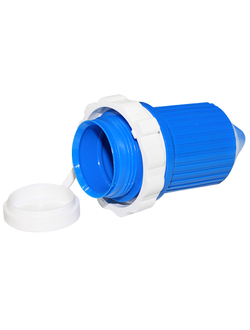 Кожух брызгозащитный, 30 А