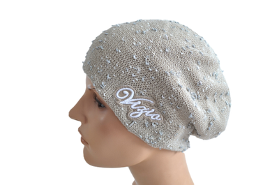 Берет Vizio 1515 B бежевый