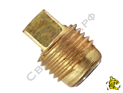 Клапан для вентиля кислородного ВК-94-01 БАМЗ 379-0200