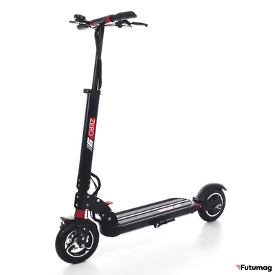 ЭЛЕКТРОСАМОКАТ STARWAY Z9 48v 13Ah