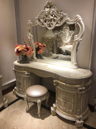 Классическая мебель для спальни из Китая в Москве. +7 495 925-06-69 (MEBELFANSHOP)