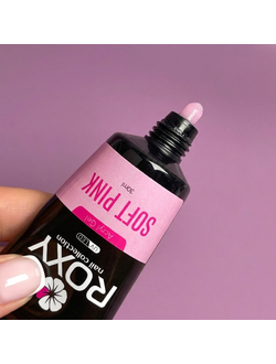 АКРИГЕЛЬ SOFT PINK (30 ML)