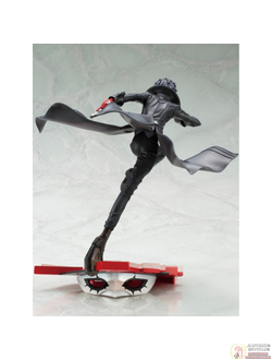 Фигурка 1/8 Рэн Амамия (Ren Amamiya Phantom Thief ver.)