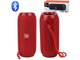 Колонка портативная bluetooth с USB tg117 10W