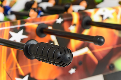 Настольный футбол «Mini S» (81 x 46 x 18 см)