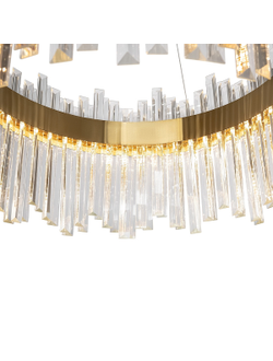 Freya, Подвесной светильник Chalice, FR10007PL-L46G