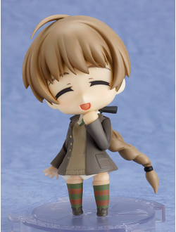 Нендроид Линетта Бишоп (Lynette Bishop)