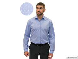 Рубашка мужская Тивара2-PSF-720