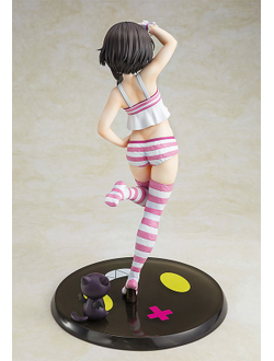 Фигурка 1/7 Мэгумин (Megumin Hoodie☆Look Chomusuke Ver.)