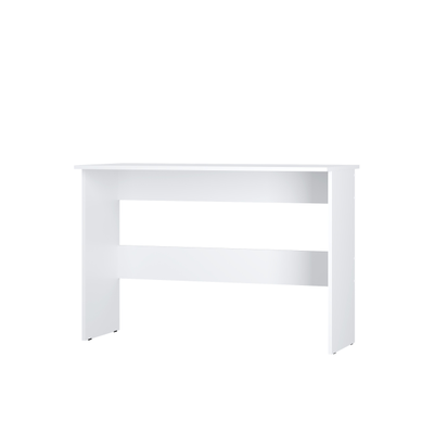 Стол письменный Берг ПС-01 + Стеллаж Берг (BTS)