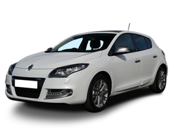 Megane 3
