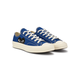 Кеды Converse PLAY Blue синие низкие 171848C фото