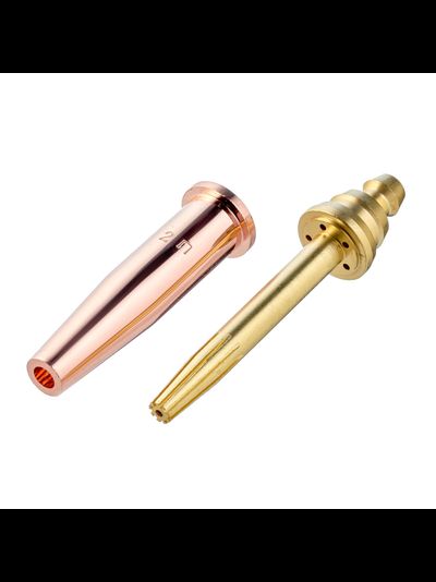 Мундштук пропановый (PNME 9) №2П (15–30 мм) к Р3-300, Р3-345