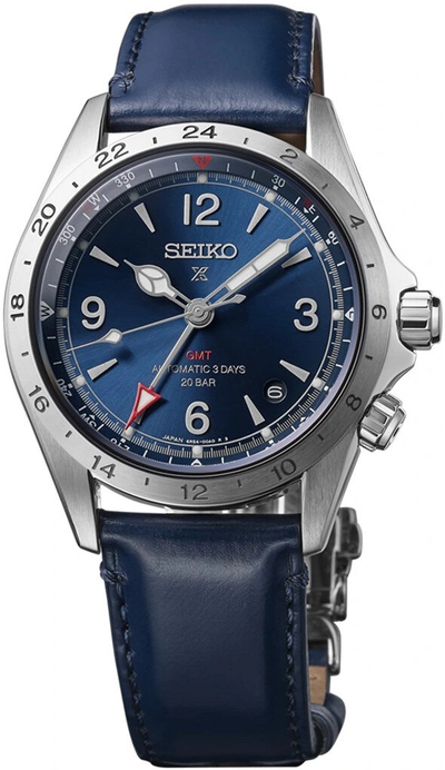Наручные часы Seiko SPB377J1