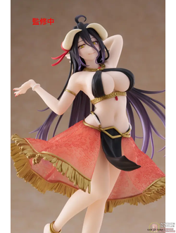 Фигурка Альбедо (Albedo Odoriko ver.)