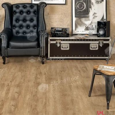 Кварцвиниловая плитка Alpine Floor Libеrtу Lооsе Lау LVТ Макадамия ЕСО 23-5 43 класс толщина 5.0 мм замковая 1.8356 м2