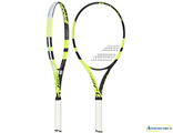 Теннисная ракетка Babolat Pure Aero lite 2017