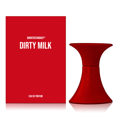 DIRTY MILK BORNTOSTANDOUT парфюмерная вода