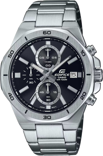 Часы Casio Edifice EFV-640D-1A