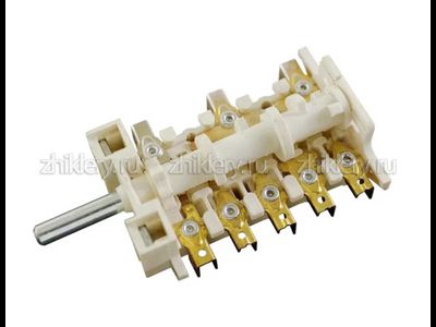 Переключатель конфорки Dreefs 5HT 039