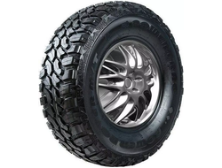 Шина 35/12.5/R15 LT Powertrac PowerRover M/T POR Летняя