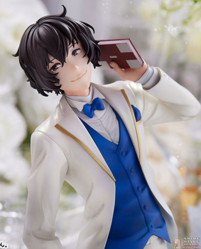 Фигурка 1/7 Осаму Дазай (Osamu Dazai F:Nex)