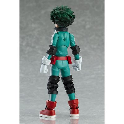 Фигурка фигма Изуку Мидория (figma Izuku Midoriya)