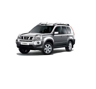 Nissan X-Trail II T31 2007-2015