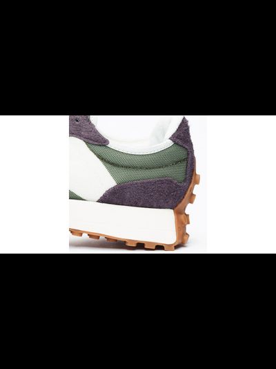 New Balance WS 327 Green Purple