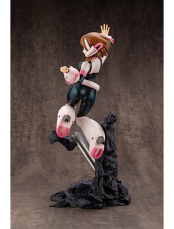 Фигурка 1/8 Отяко Урарака (Uraraka Ochaco Ver.2)