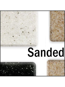 Столешница из коллекции Sanded