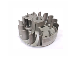 Маховик двигателя Hangkai 3.5-3.6 л.с.