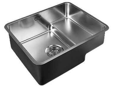 Мойка Reginox Niagara L Left OKG matt