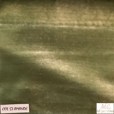 Бархат шелковый 57