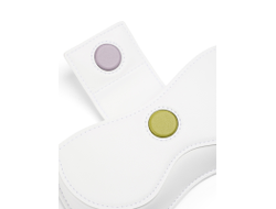 Sunny Case 82 Белый Нюд