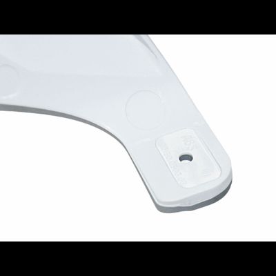 Ручка холодильника Бирюса верх