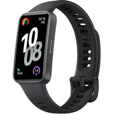 HUAWEI Band 10 NRA-B19 (55020EER) Черный