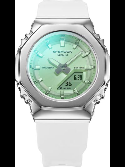 Часы Casio G-Shock GM-S2110SR-7A