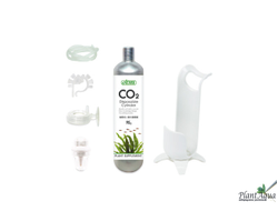 Система CO2 ISTA с одноразовым баллоном 95гр (до 120л)