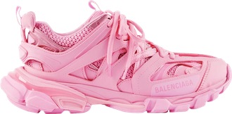 Balenciaga Wmns Track Trainer Pink