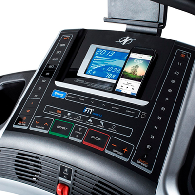 Беговая дорожка NordicTrack Incline Trainer X7i