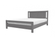 Кровать Ванесса (Браво мебель) (Цвет и размер - на выбор)