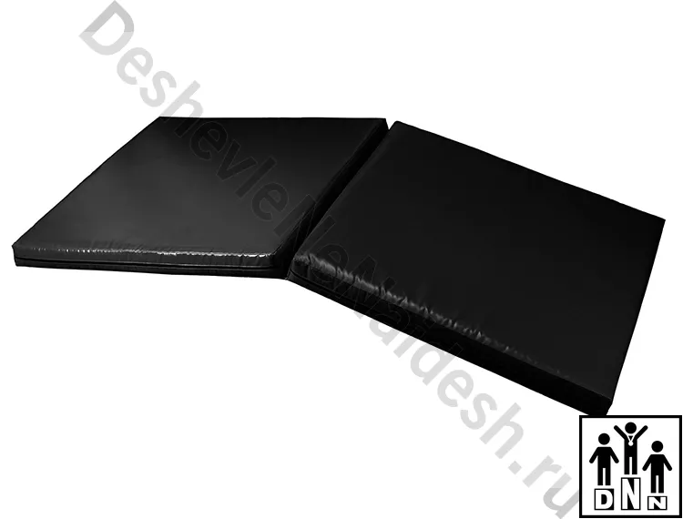 маты складные гимнастические