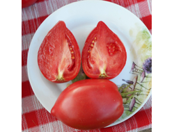 Томат Розовый фламинго (украинское)