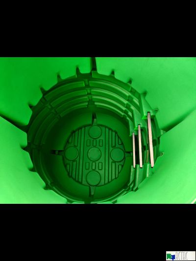 Кессон для скважины Термит 1-5