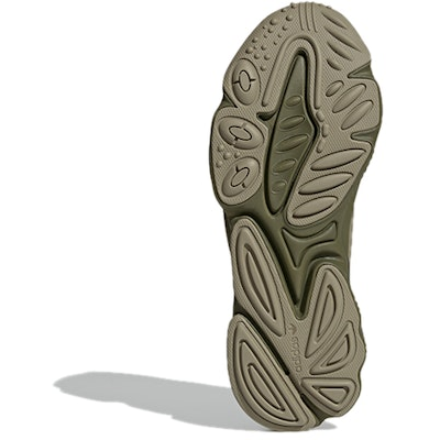 Adidas Ozweego Celox Green